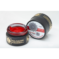 Pop-Art One Stroke Paste - RED PEARL 5ml Pop-Art One Stroke Paste - RED PEARL 5ml