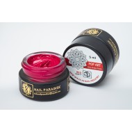 Pop-Art One Stroke Paste - RED 5ml Pop-Art One Stroke Paste - RED 5ml