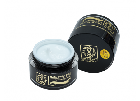 Jelly White Builder Gel 60ml Jelly White Builder Gel 60ml