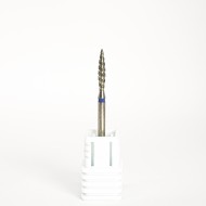 Diamond Tornado Flame Bit 2.0 mm 900040 Diamond Tornado Flame Bit 2.0 mm 900040