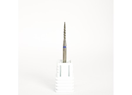 Diamond Tornado Flame Bit 1.2 mm 900041 Diamond Tornado Flame Bit 1.2 mm 900041