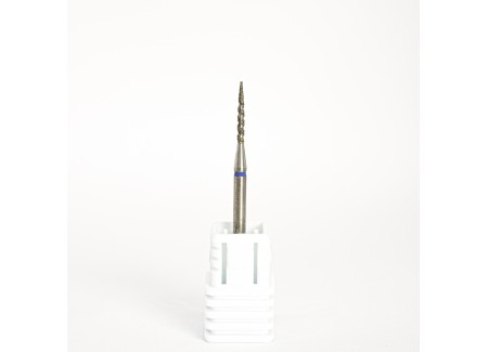 Diamond Tornado Flame Bit 1.2 mm 900042 Diamond Tornado Flame Bit 1.2 mm 900042