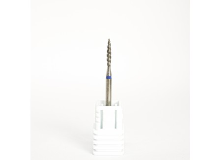 Diamond Tornado Flame Bit 1.6 mm 900043 Diamond Tornado Flame Bit 1.6 mm 900043