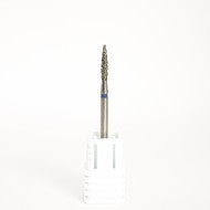 Diamond Tornado Flame Bit 2.0 mm 900044 Diamond Tornado Flame Bit 2.0 mm 900044