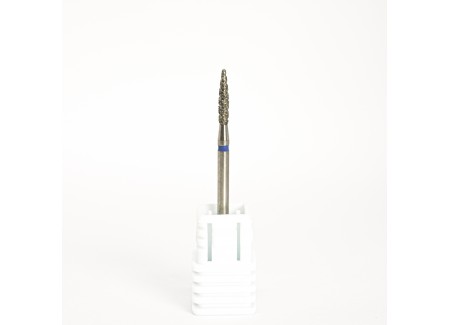Diamond Tornado Flame Bit 2.0 mm 900044 Diamond Tornado Flame Bit 2.0 mm 900044