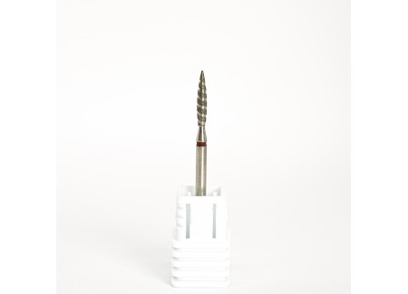 Diamond Tornado Flame Bit 2.0 mm 900045 Diamond Tornado Flame Bit 2.0 mm 900045