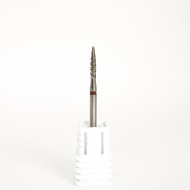 Diamond Tornado Flame Bit 1.7 mm 900046 Diamond Tornado Flame Bit 1.7 mm 900046