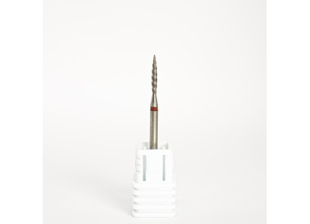 Diamond Tornado Flame Bit 1.1 mm 900048 Diamond Tornado Flame Bit 1.1 mm 900048