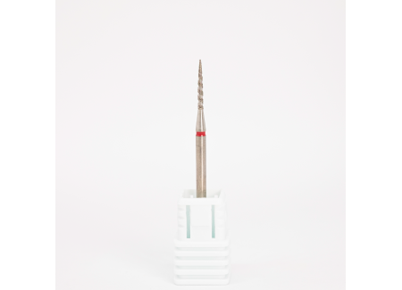 Diamond Tornado Flame Bit 1.1 mm 900049 Diamond Tornado Flame Bit 1.1 mm 900049