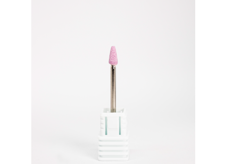 Tapered Ceramic Stone Nail Drill Bit 900087 Tapered Ceramic Stone Nail Drill Bit 900087