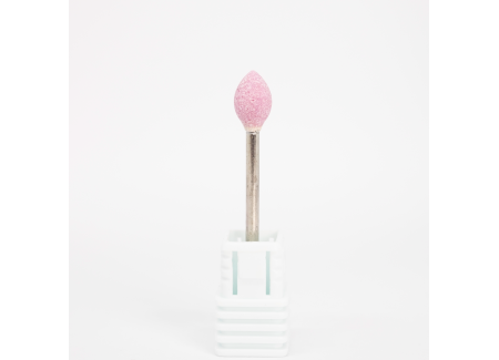 Tapered Ceramic Stone Nail Drill Bit 900089 Tapered Ceramic Stone Nail Drill Bit 900089