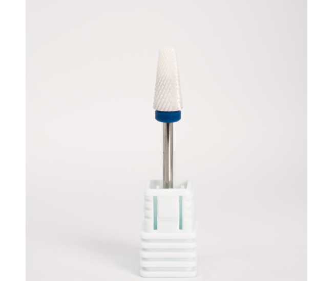 Ceramic SAFETY Nail Drill bit |900394  M  UMBRELLA  | - Nail & Eyelash Paradise
