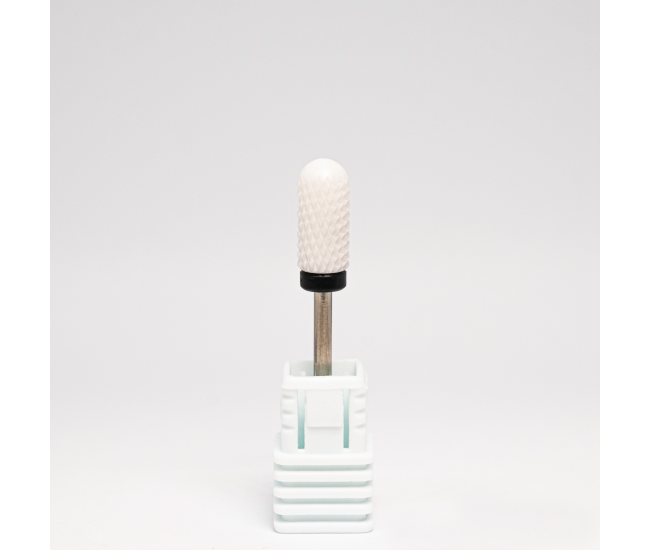 Ceramic SAFETY Nail Drill bit |900388  XC  SMOOTH TOP | - Nail & Eyelash Paradise