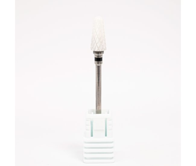 Ceramic SAFETY Nail Drill bit |900392  XC  UMBRELLA PRO | - Nail & Eyelash Paradise