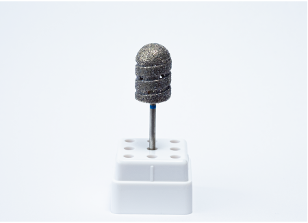 Diamond Pedicure Bit 12mm 900500 Diamond Pedicure Bit 12mm 900500