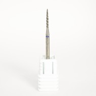 Diamond Tornado Flame Bit 1.1 mm 900039 Diamond Tornado Flame Bit 1.1 mm 900039