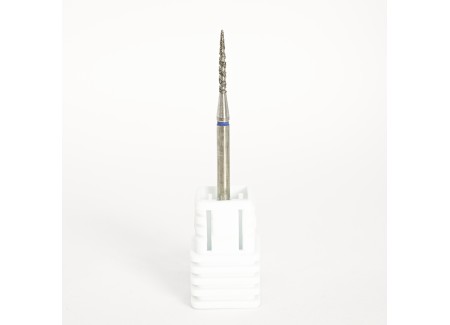 Diamond Tornado Flame Bit 1.1 mm 900039 Diamond Tornado Flame Bit 1.1 mm 900039