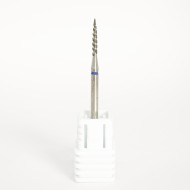 Diamond Tornado Flame Bit 1.5 mm 900038 Diamond Tornado Flame Bit 1.5 mm 900038