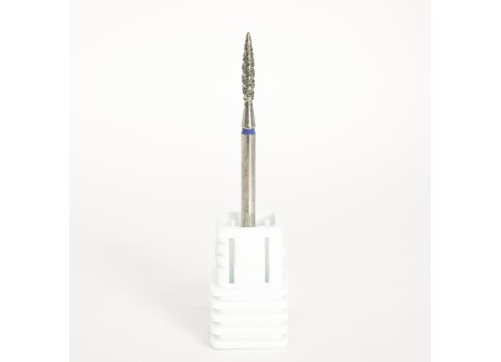 Diamond Tornado Flame Bit 2.0 mm 900036 Diamond Tornado Flame Bit 2.0 mm 900036