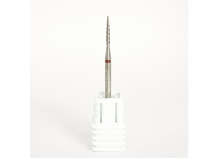 Diamond Tornado Flame Bit 13 mm 900033 Diamond Tornado Flame Bit 13 mm 900033