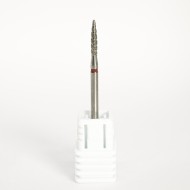 Diamond Tornado Flame Bit 1.8 mm 900032 Diamond Tornado Flame Bit 1.8 mm 900032