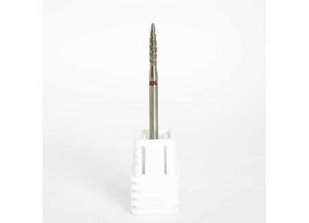 Diamond Tornado Flame Bit 1.8 mm 900032 Diamond Tornado Flame Bit 1.8 mm 900032