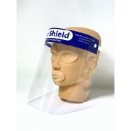 Safety Face Shield Reusable Safety Face Shield Reusable