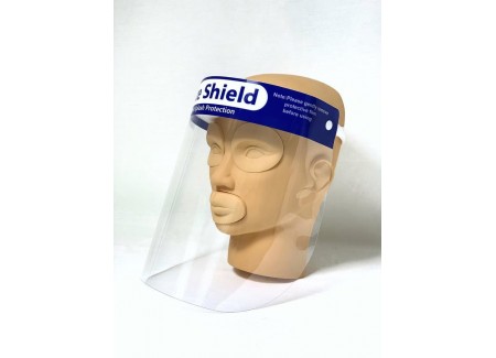 Safety Face Shield Reusable Safety Face Shield Reusable