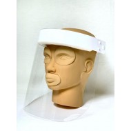 Safety Face Shield Reusable - 5pcs Safety Face Shield Reusable - 5pcs