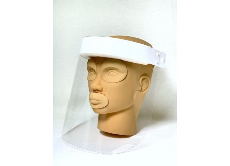 Safety Face Shield Reusable - 5pcs Safety Face Shield Reusable - 5pcs