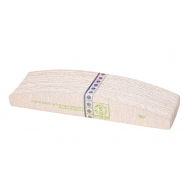 Refill Pads for Half Moon Nail File Soft Based 100grit 30pcs Refill Pads for Half Moon Nail File Soft Based 100grit 30pcs