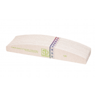 Refill Pads for Half Moon Nail File Soft Based 120grit 30pcs Refill Pads for Half Moon Nail File Soft Based 120grit 30pcs