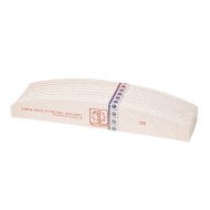Refill Pads for Half Moon Nail File Soft Based 150grit 30pcs Refill Pads for Half Moon Nail File Soft Based 150grit 30pcs