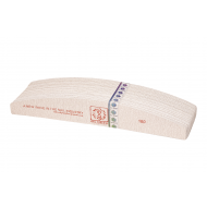 Refill Pads for Half Moon Nail File Soft Based 180grit 30pcs Refill Pads for Half Moon Nail File Soft Based 180grit 30pcs