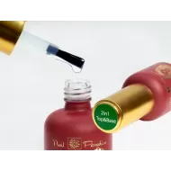 Top and Base 2in1 with sticky layer 10ml