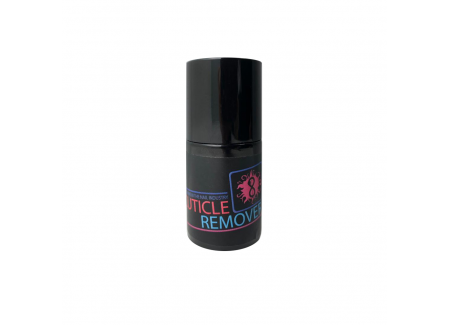Cuticle Remover 15ml