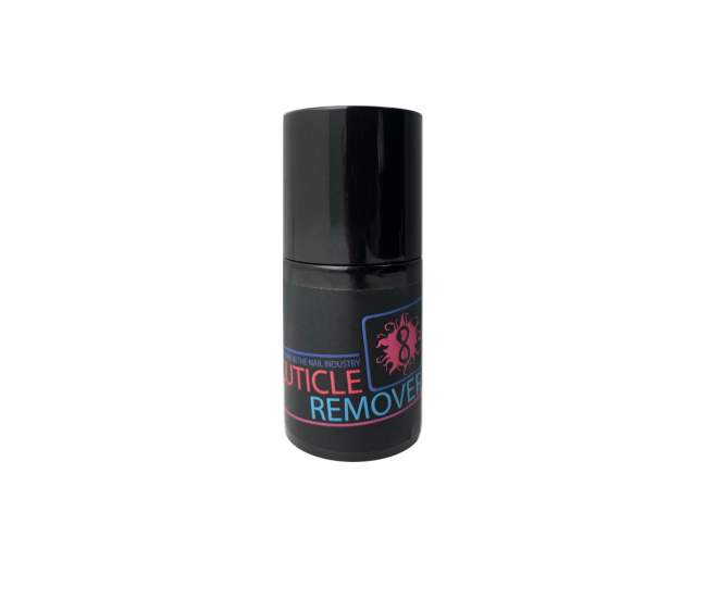 Cuticle Remover 15ml