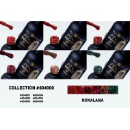 SPHYNX Lac Gel Polish Collection - Roxalana 60ml SPHYNX Lac Gel Polish Collection - Roxalana 60ml