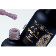 SPHYNX Lac Gel Polish - Disco Lac Singing Cricket Reflective 10ml SPHYNX Lac Gel Polish - Disco Lac Singing Cricket Reflective 10ml