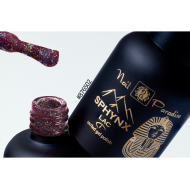 SPHYNX Lac Gel Polish - Palatinate Reflective 10ml SPHYNX Lac Gel Polish - Palatinate Reflective 10ml