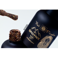 SPHYNX Lac Gel Polish - Ebony Reflective 10ml SPHYNX Lac Gel Polish - Ebony Reflective 10ml