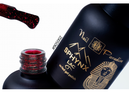 SPHYNX Lac Gel Polish - Candy Lenor 10ml SPHYNX Lac Gel Polish - Candy Lenor 10ml