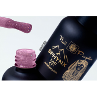 SPHYNX Lac Gel Polish - Dusky Dawn 10ml SPHYNX Lac Gel Polish - Dusky Dawn 10ml