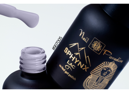SPHYNX Lac Gel Polish - Simba Style 10ml SPHYNX Lac Gel Polish - Simba Style 10ml