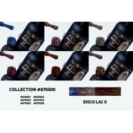 SPHYNX Lac Gel Polish Collection - Disco Lac Col 6 Reflective 60ml SPHYNX Lac Gel Polish Collection - Disco Lac Col 6 Reflective 60ml