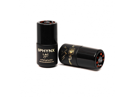 Top Coat - Little Heart no wipe Try me 5ml Top Coat - Little Heart no wipe Try me 5ml