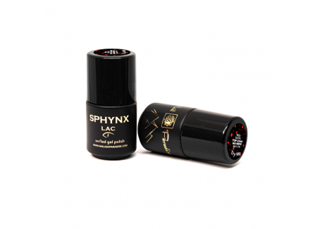 Top Coat - Red Dots no wipe Try me 5ml Top Coat - Red Dots no wipe Try me 5ml