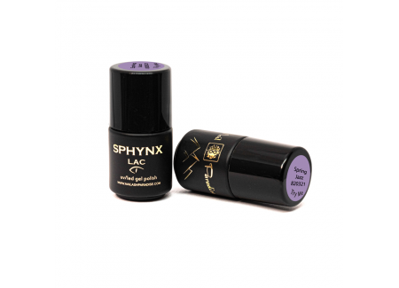 Rubber Base Coat Camouflage Line - Spring Jazz Try me 5ml Rubber Base Coat Camouflage Line - Spring Jazz Try me 5ml