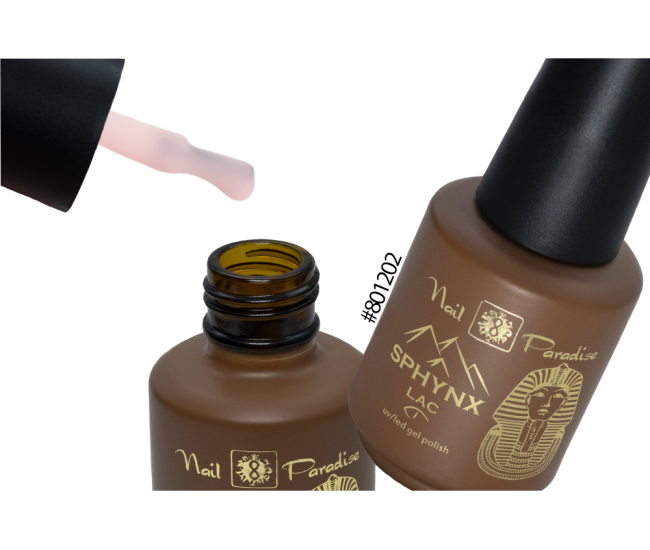 Build Up Gel In Bottle - Contrast Touch 15ml
