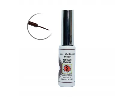Liner Gel Passion Beauty - Mudslide 8 ml